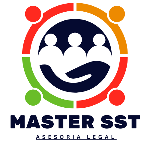 MASTER SST Logo